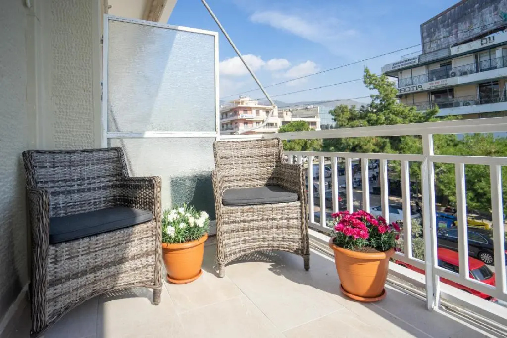 Apartment in Glyfada Center