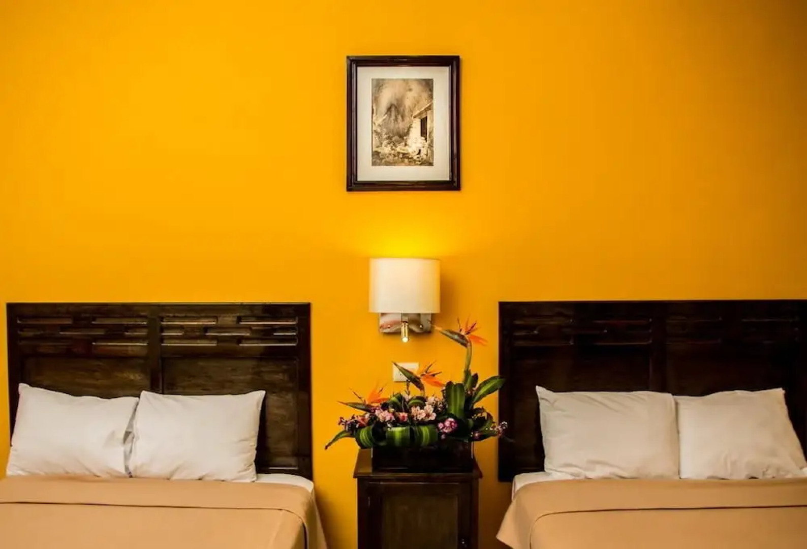 Hotel Real Izamal