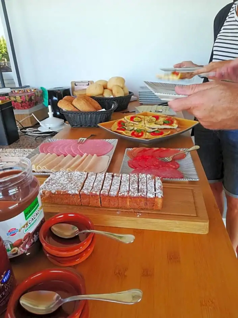 Casa de la Vida Málaga