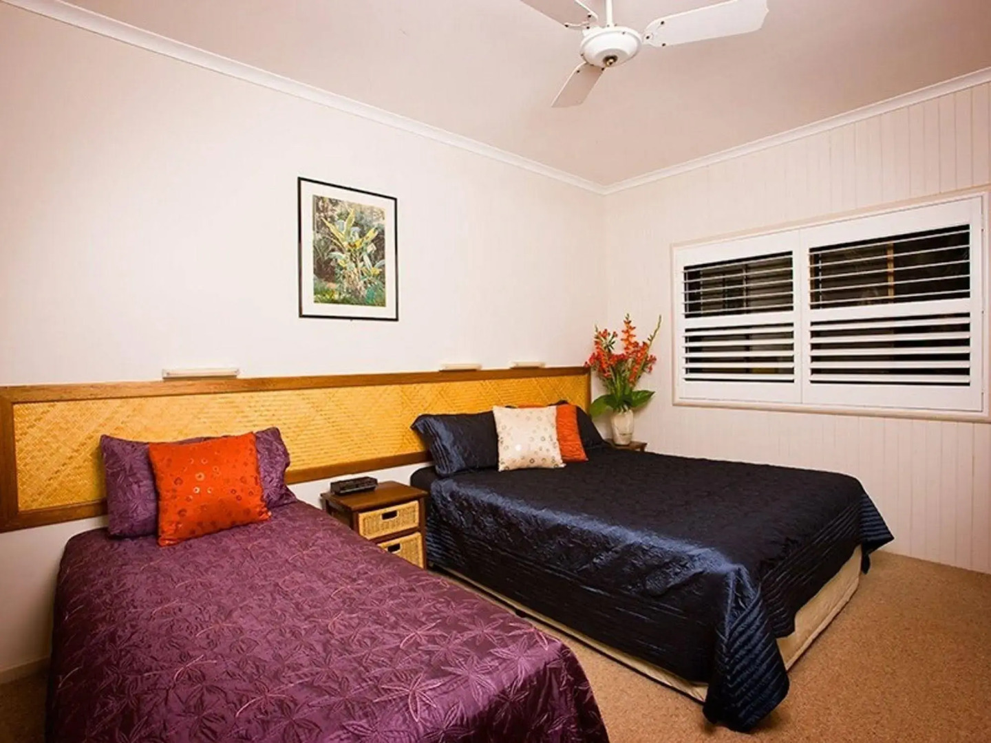 Somerset Apartments Lord Howe Island