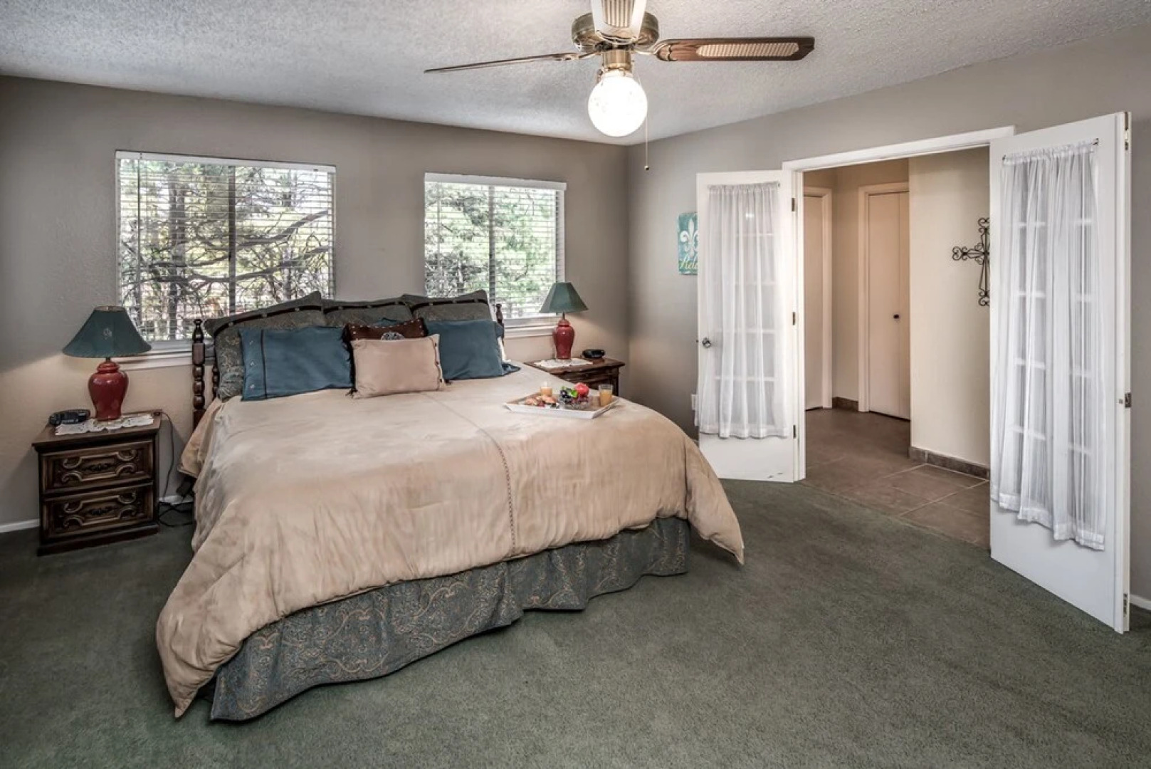 Ruidoso Three-bedroom