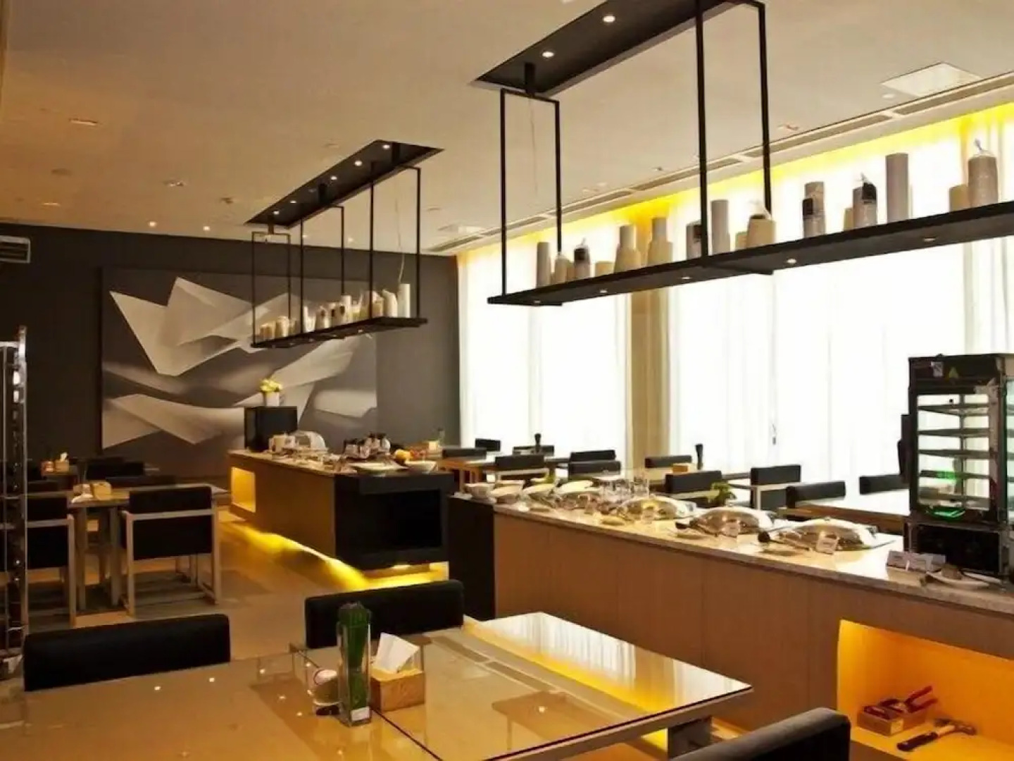 Jinjiang Inn Fuzhou Cangshan Olympic Sports Centre