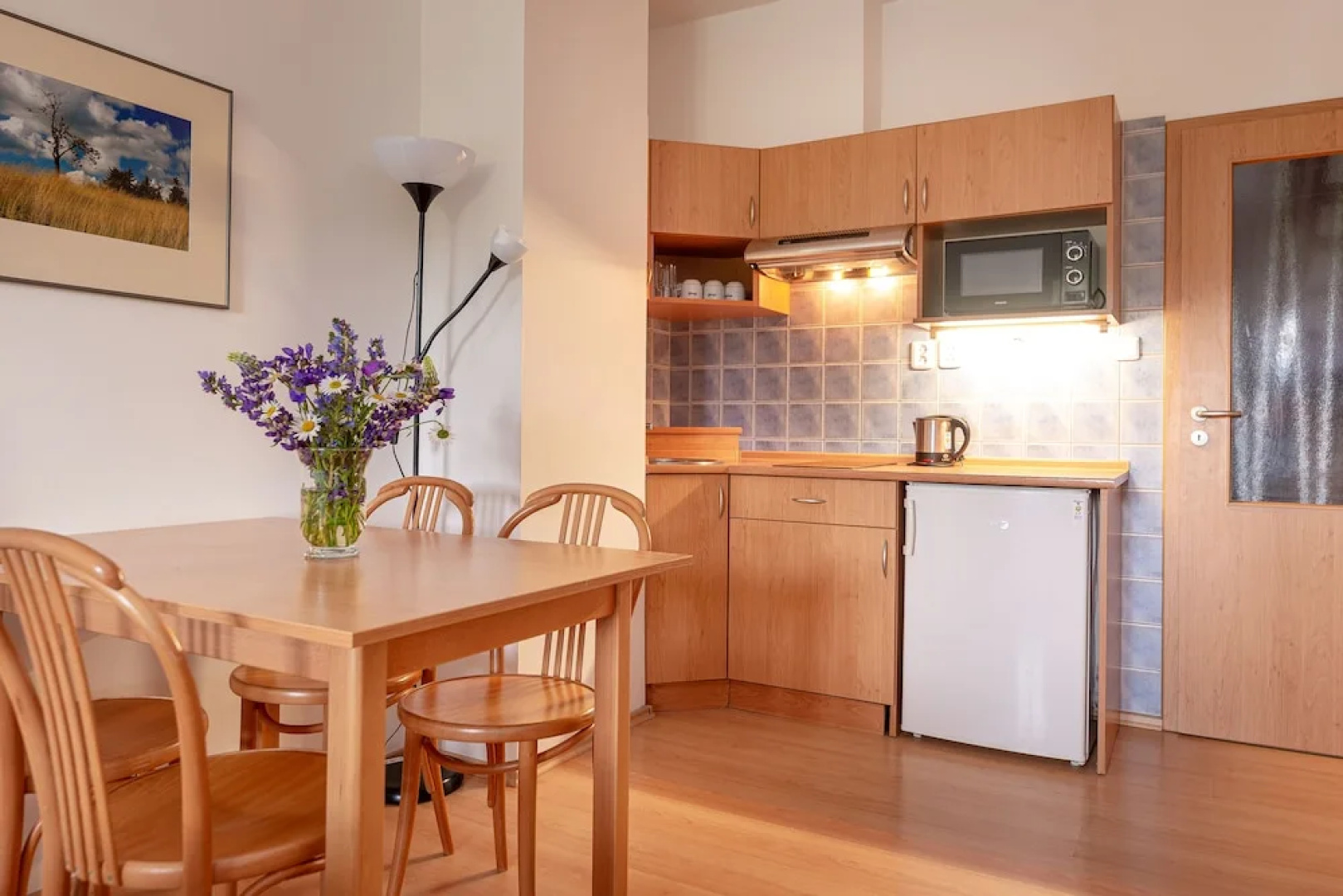 Apartmany Engadin