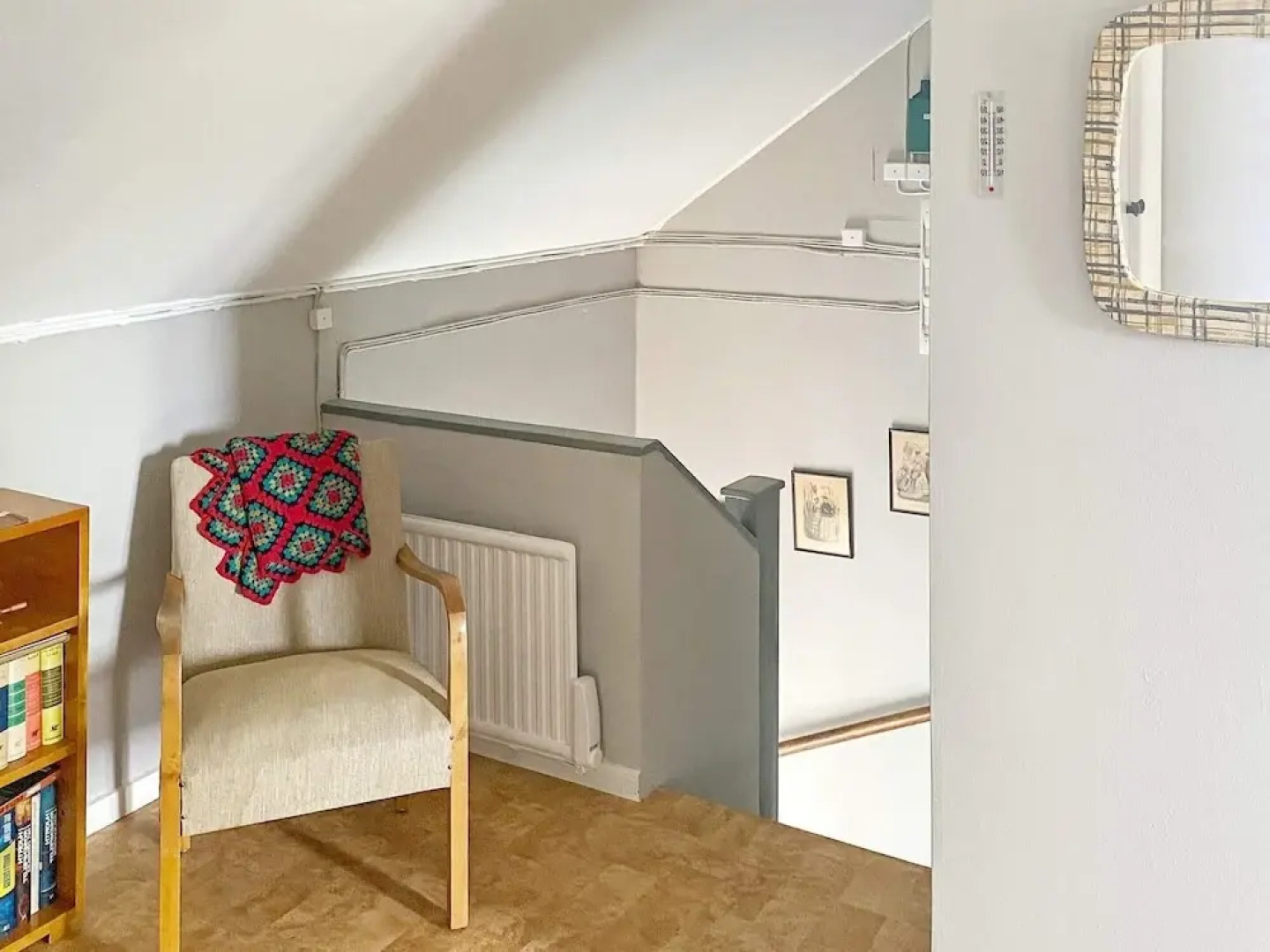 7 Person Holiday Home in Borlange-by Traum