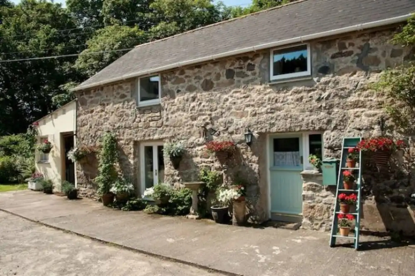 River Cottage