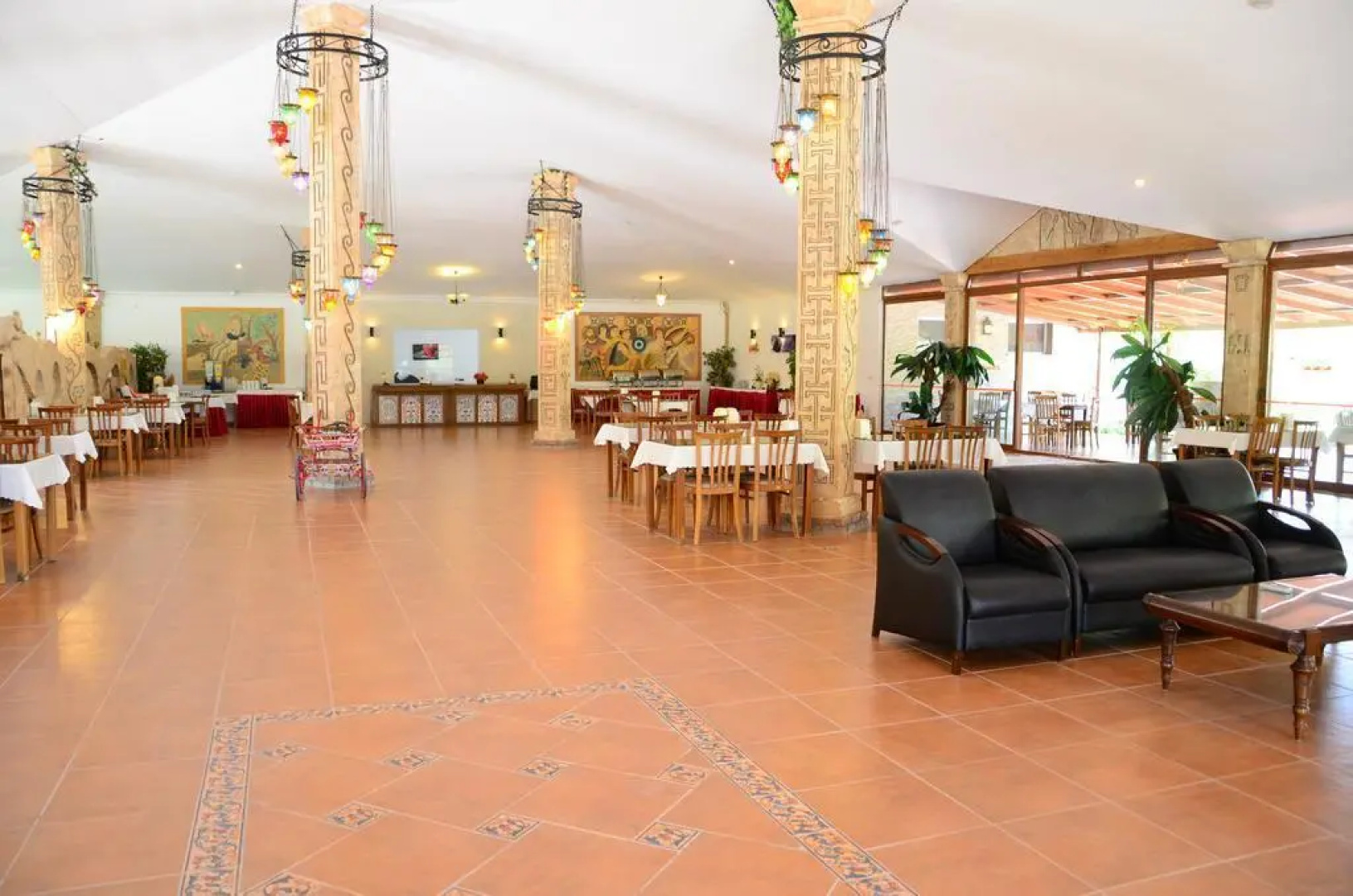Hotel Keskin