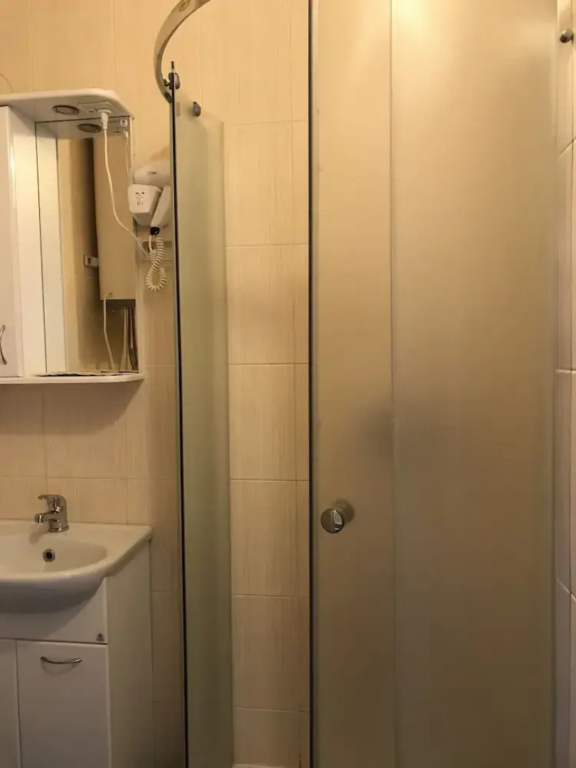 Apart-Hotel Svetlana