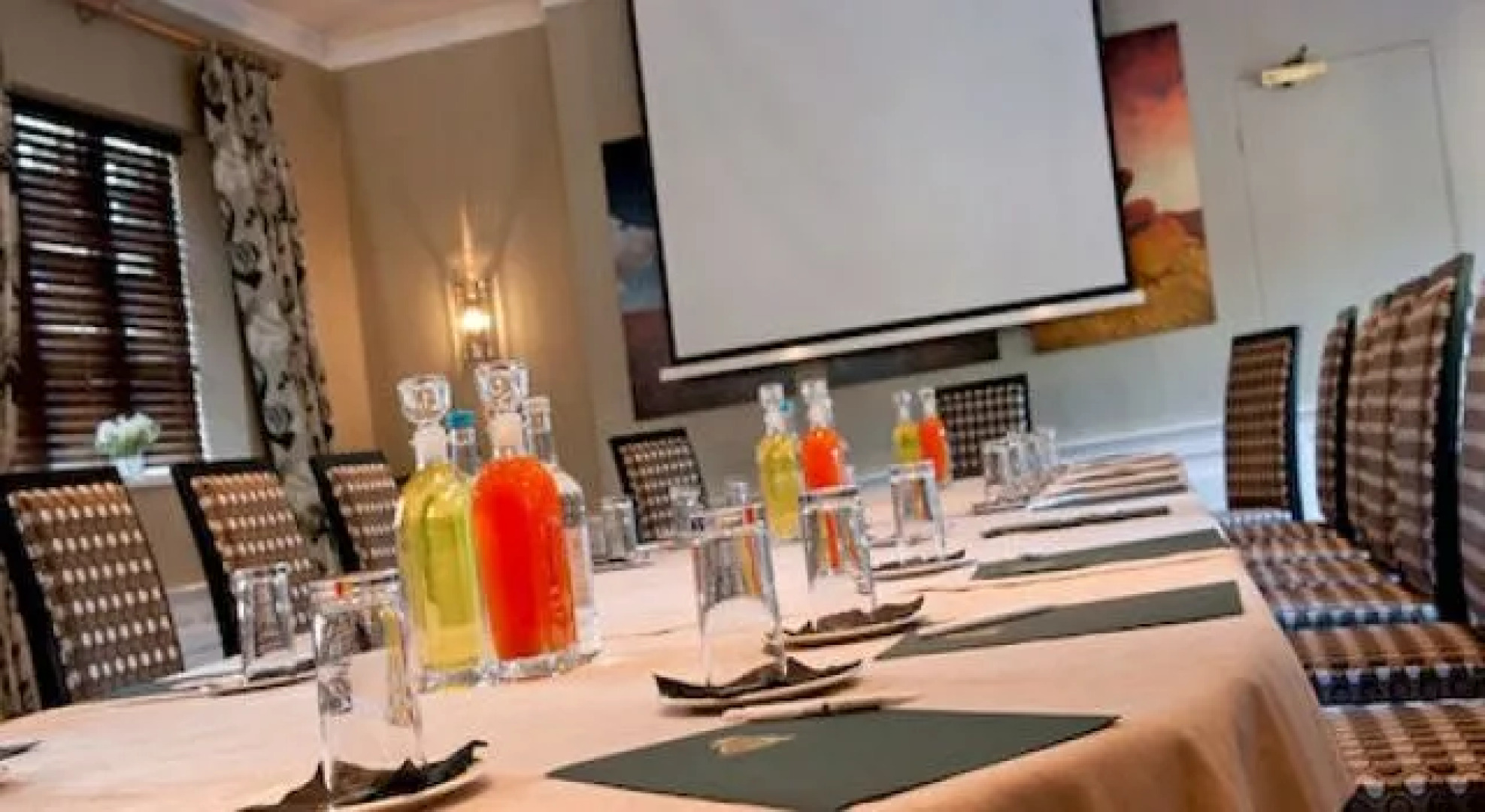 The George - Hathersage