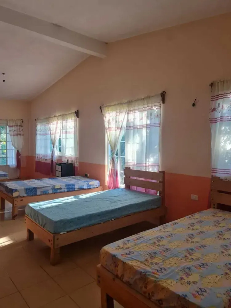 Jardin de los Anturios, Xico