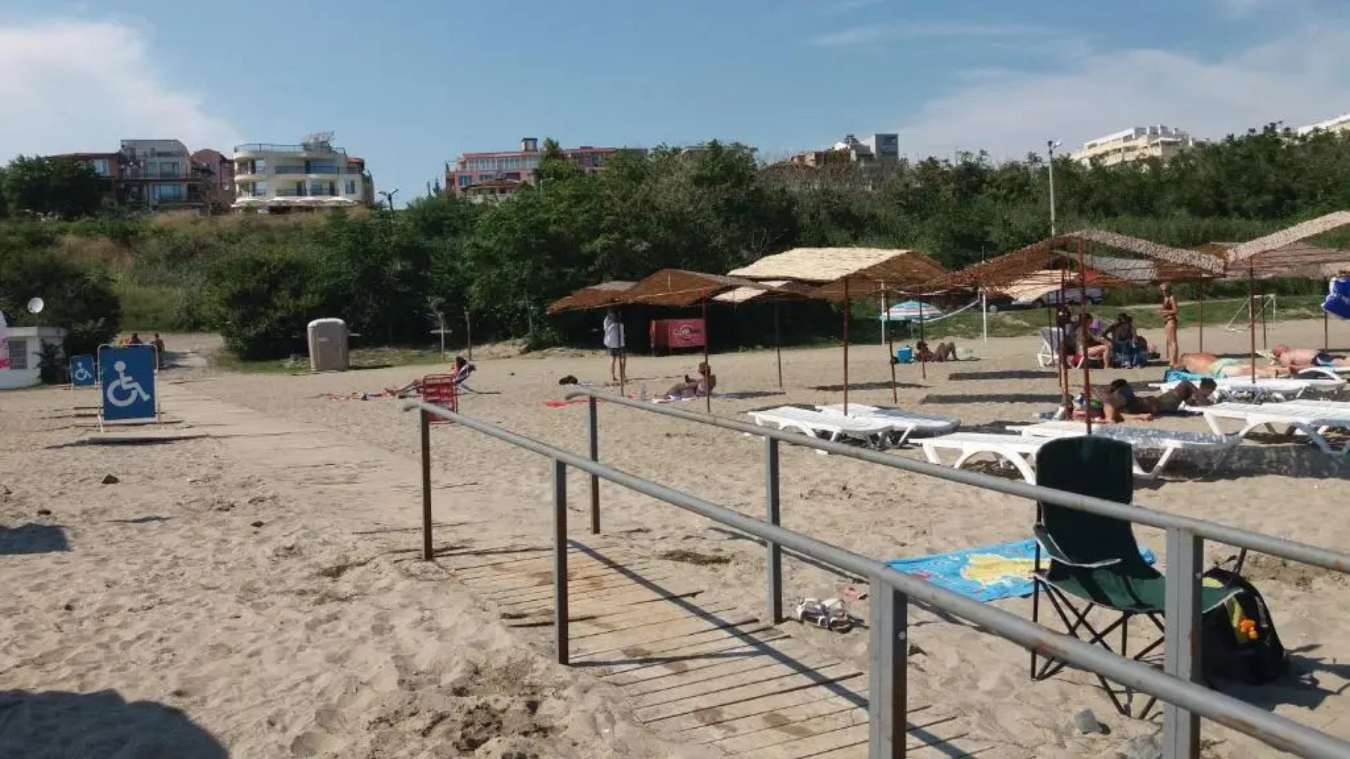 Sarafovo Apartment Laguna