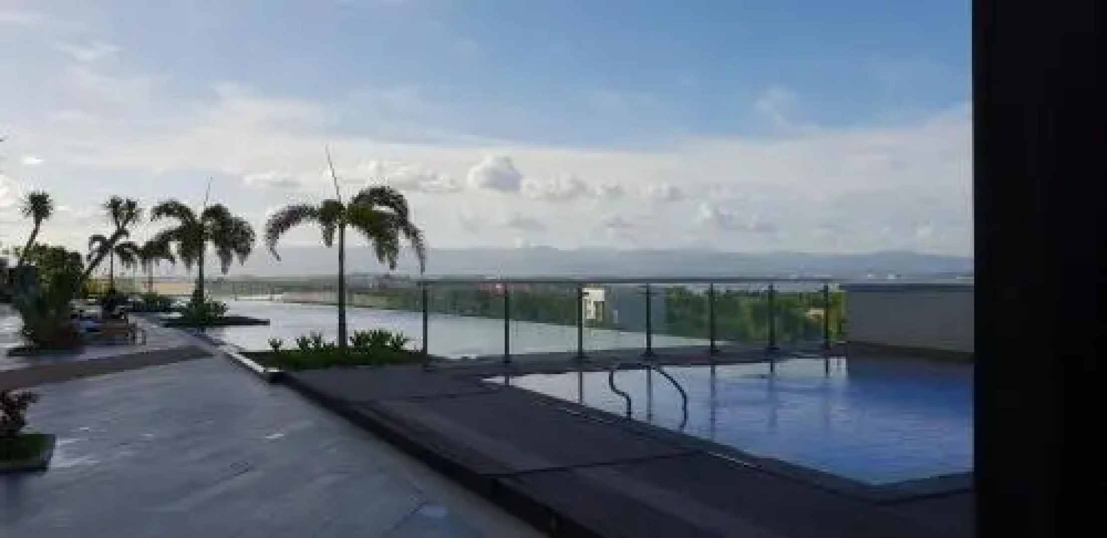 Mactan Newtown Ocean View 360degree