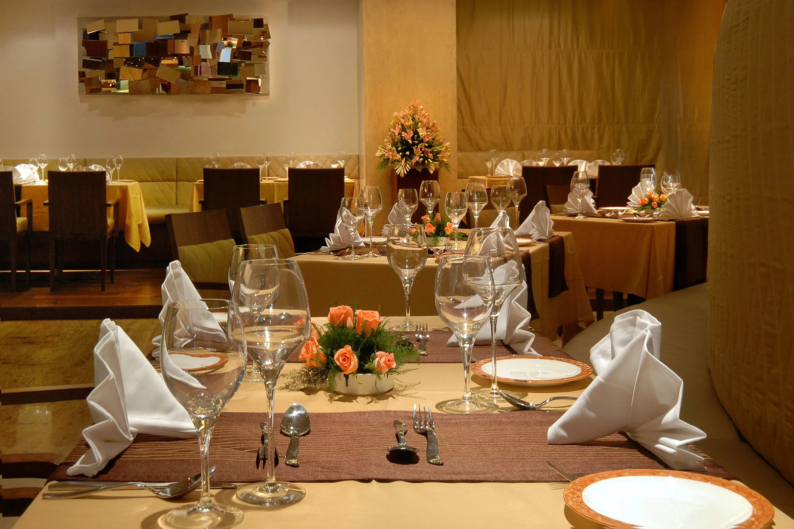 Fortune Select Exotica, Navi Mumbai - Member ITC Hotels' Group