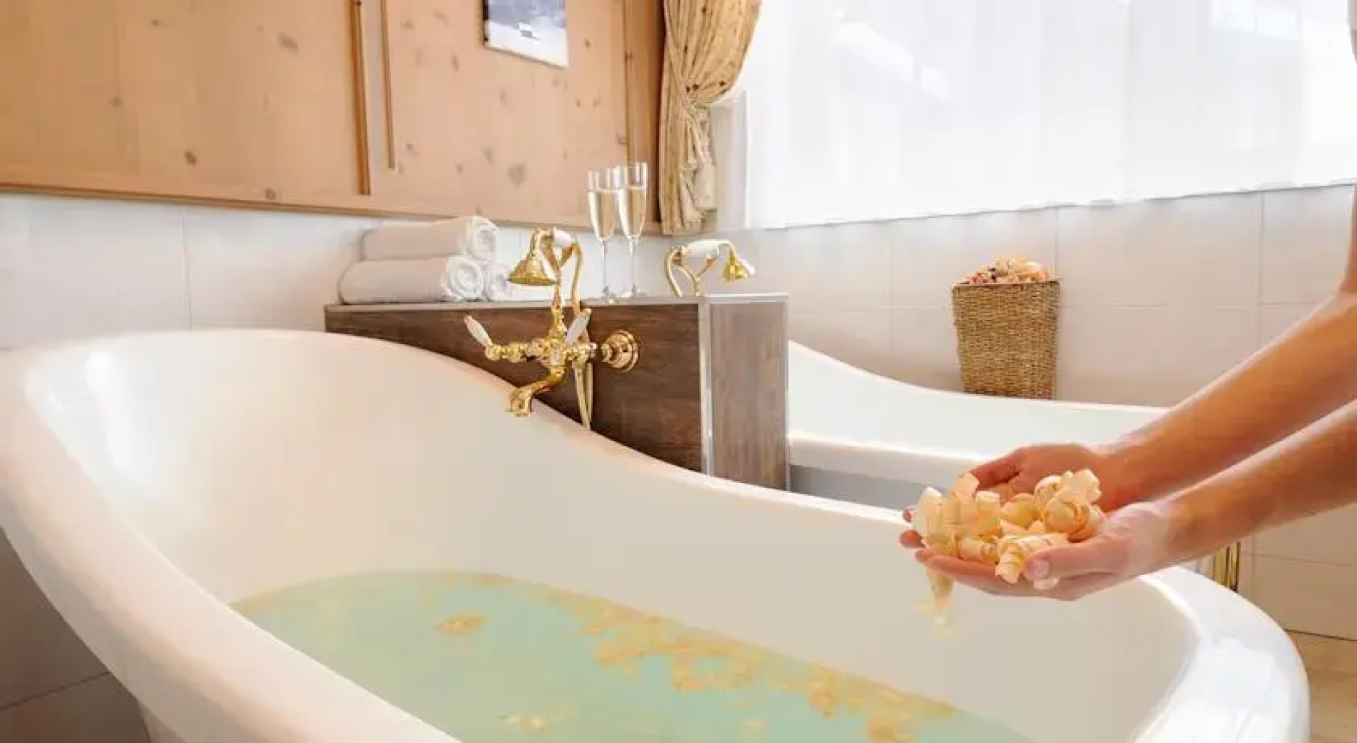 Hotel Alpenrose