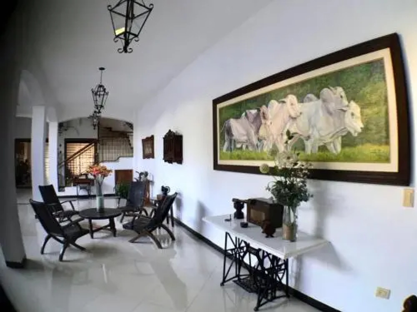 Hotel Boutique Del Rey