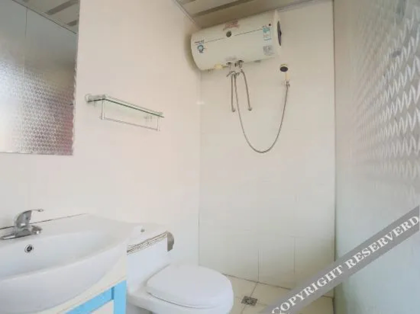 Hegang New Era Express Hotel