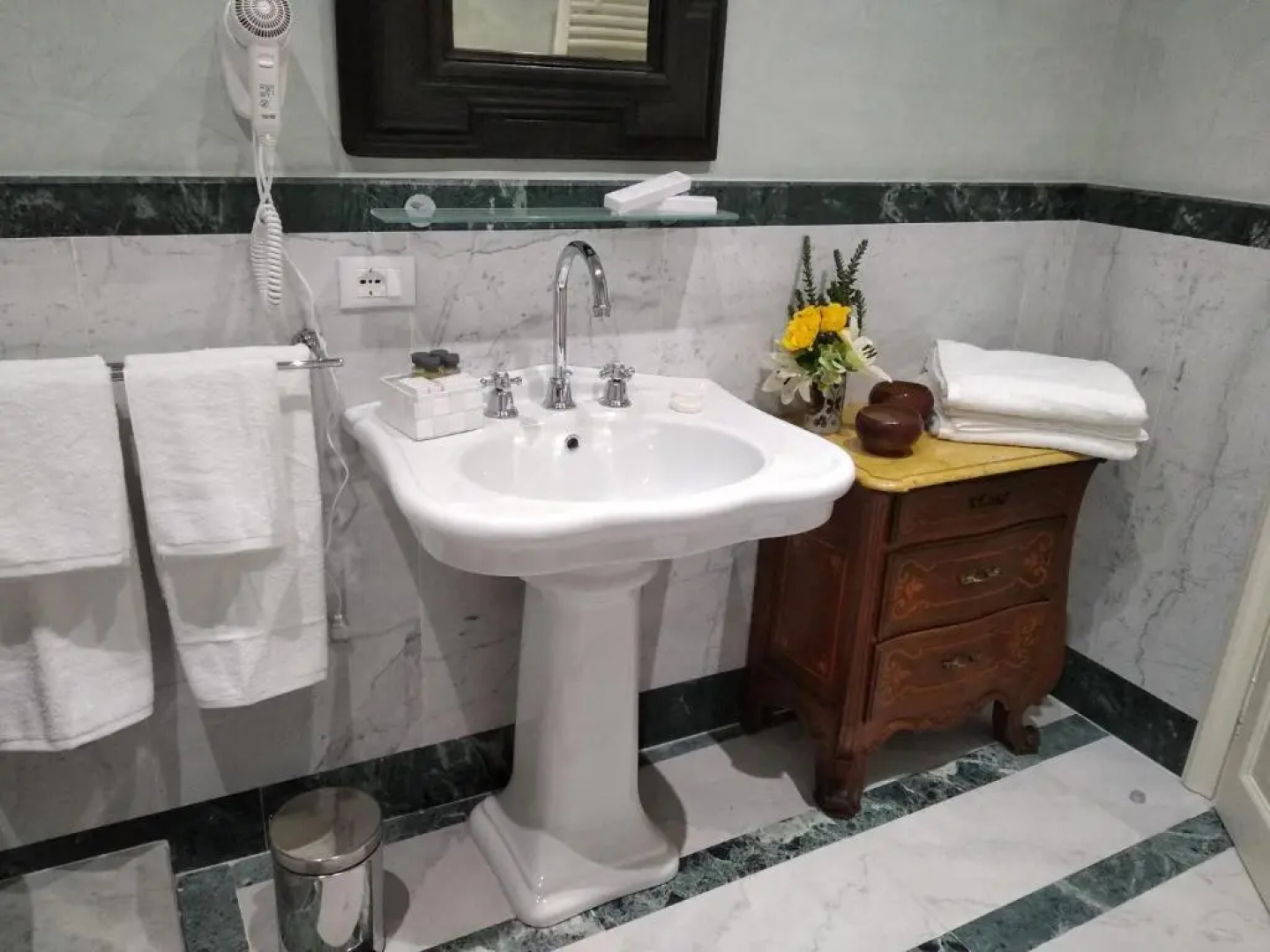 B&B La bottega d'Arte