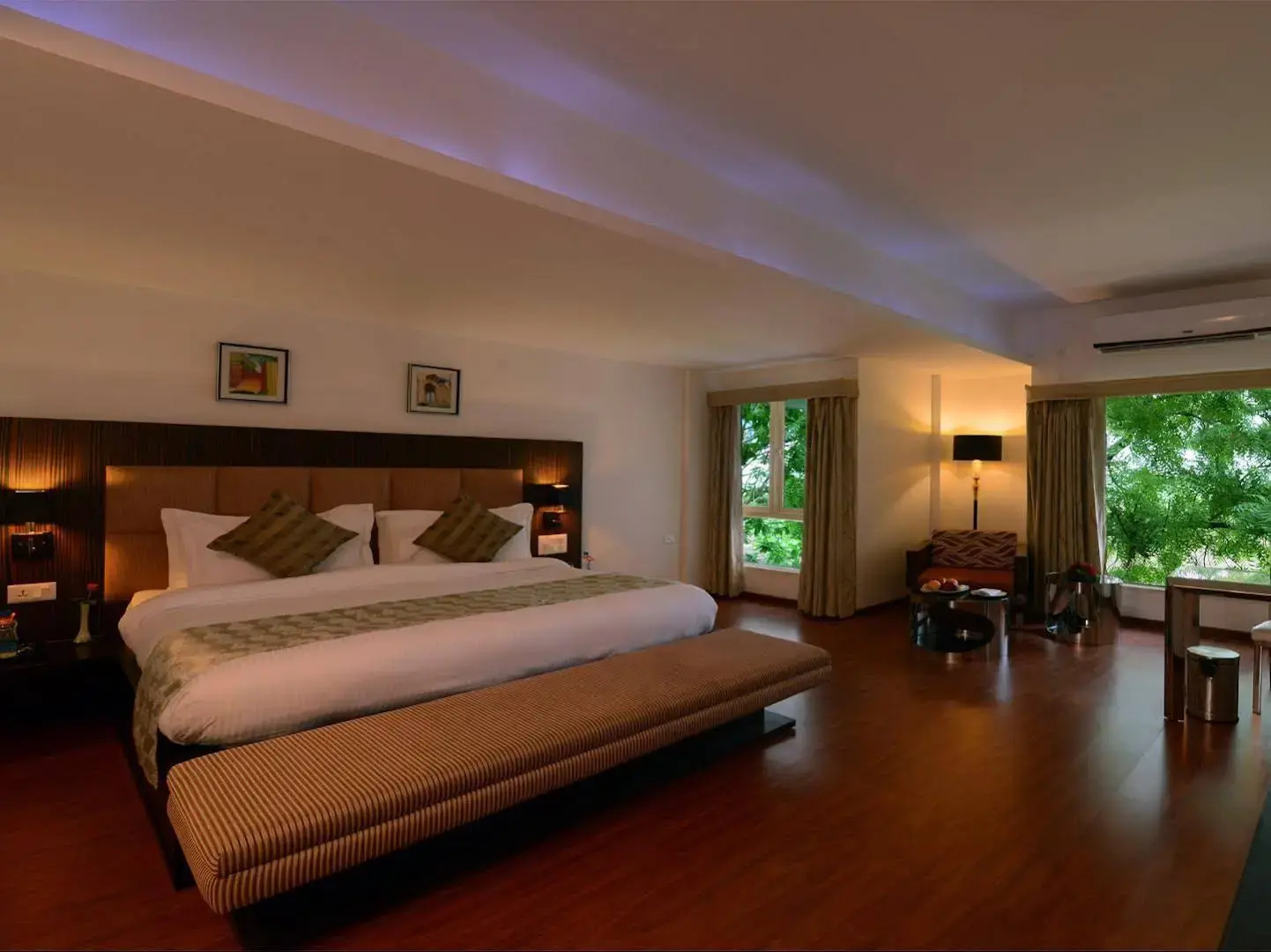 Top3 Lords Resort Bhavnagar