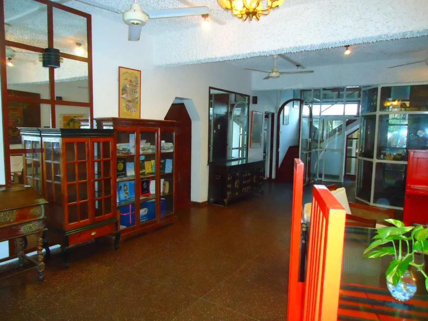 Haus Chandra Hotel