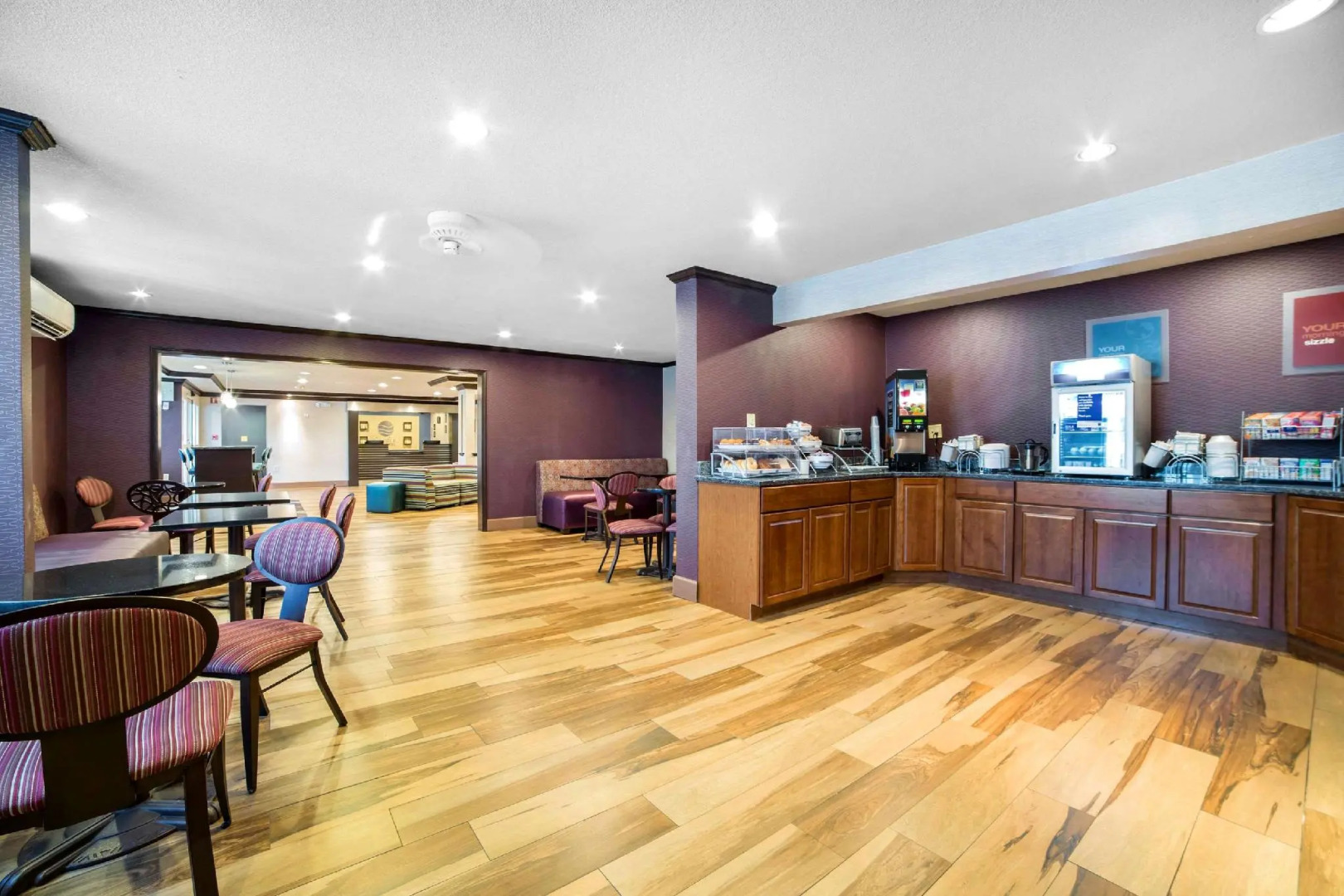 Comfort Inn West Valley Salt Lake City South