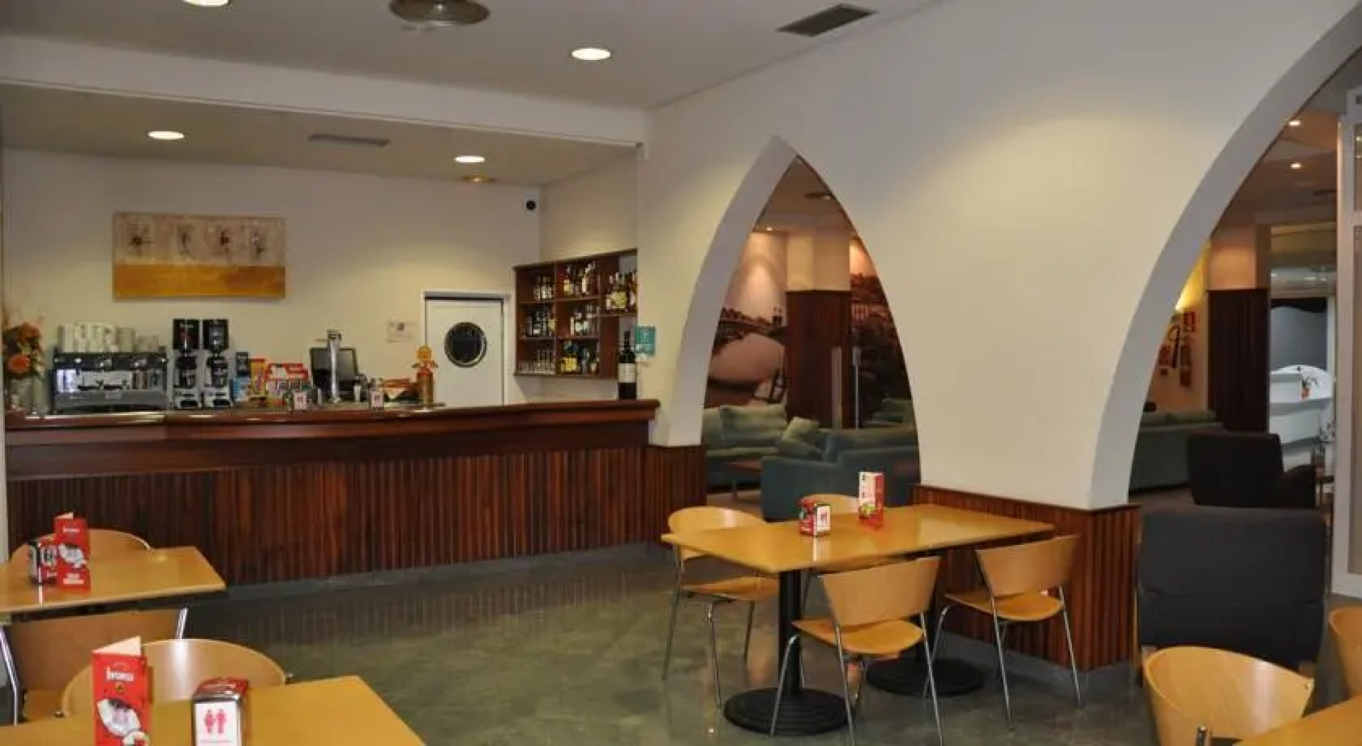 Hotel Talasoterapia Zelai