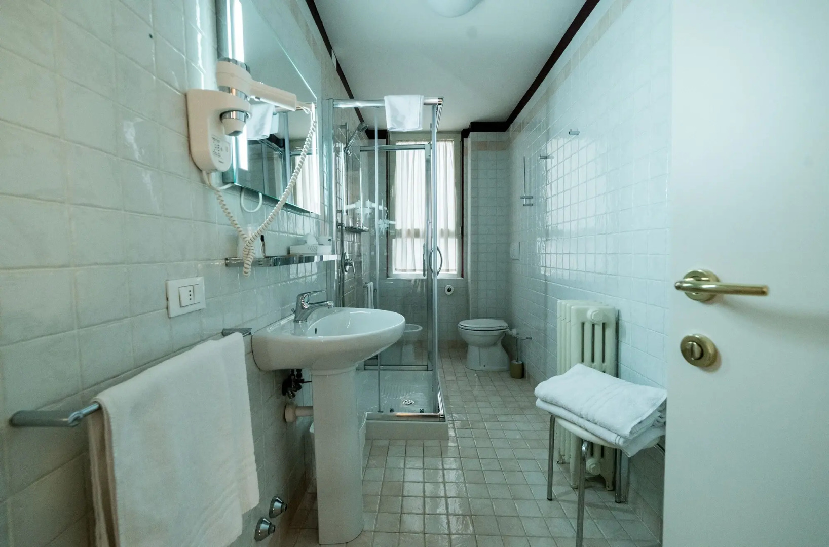 Antico Hotel Vicenza