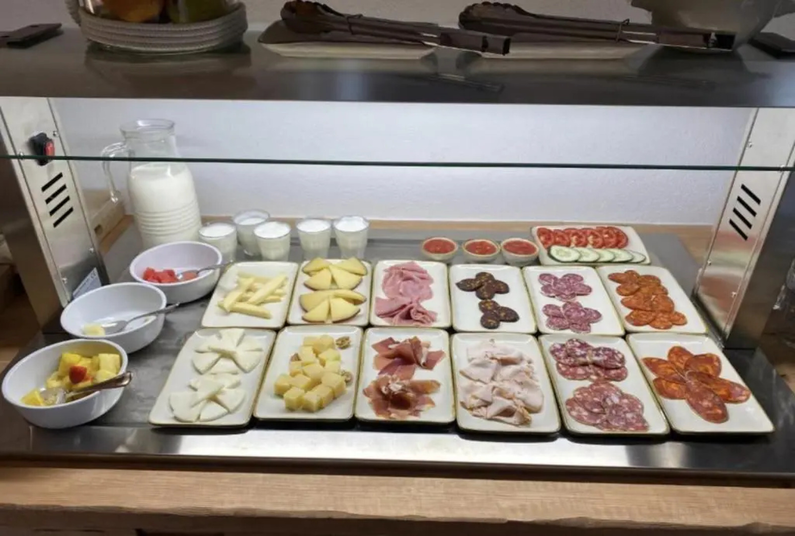 Hacienda Fresneda María by Real Spain Hotels Adults Recommended