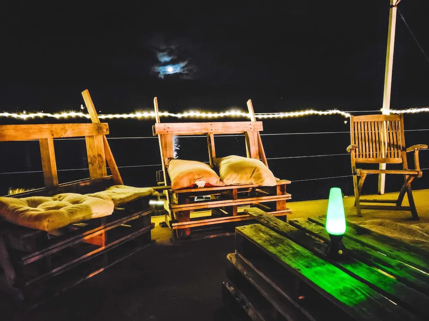 Airstream Houseboat Amazing Lake Travis View