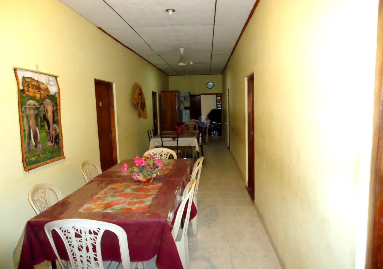 Thirasara Holiday Inn