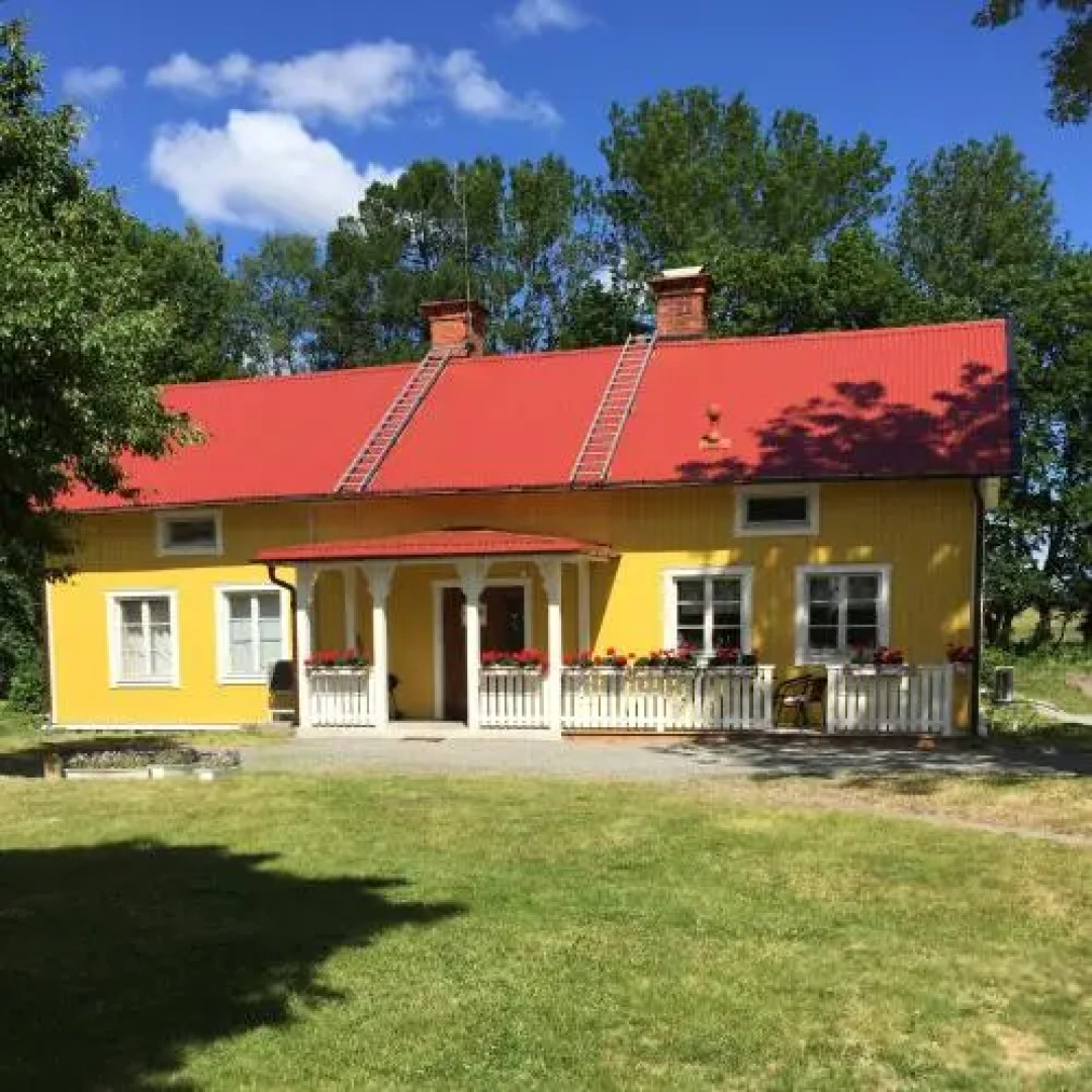 Enecopia Bed & Breakfast