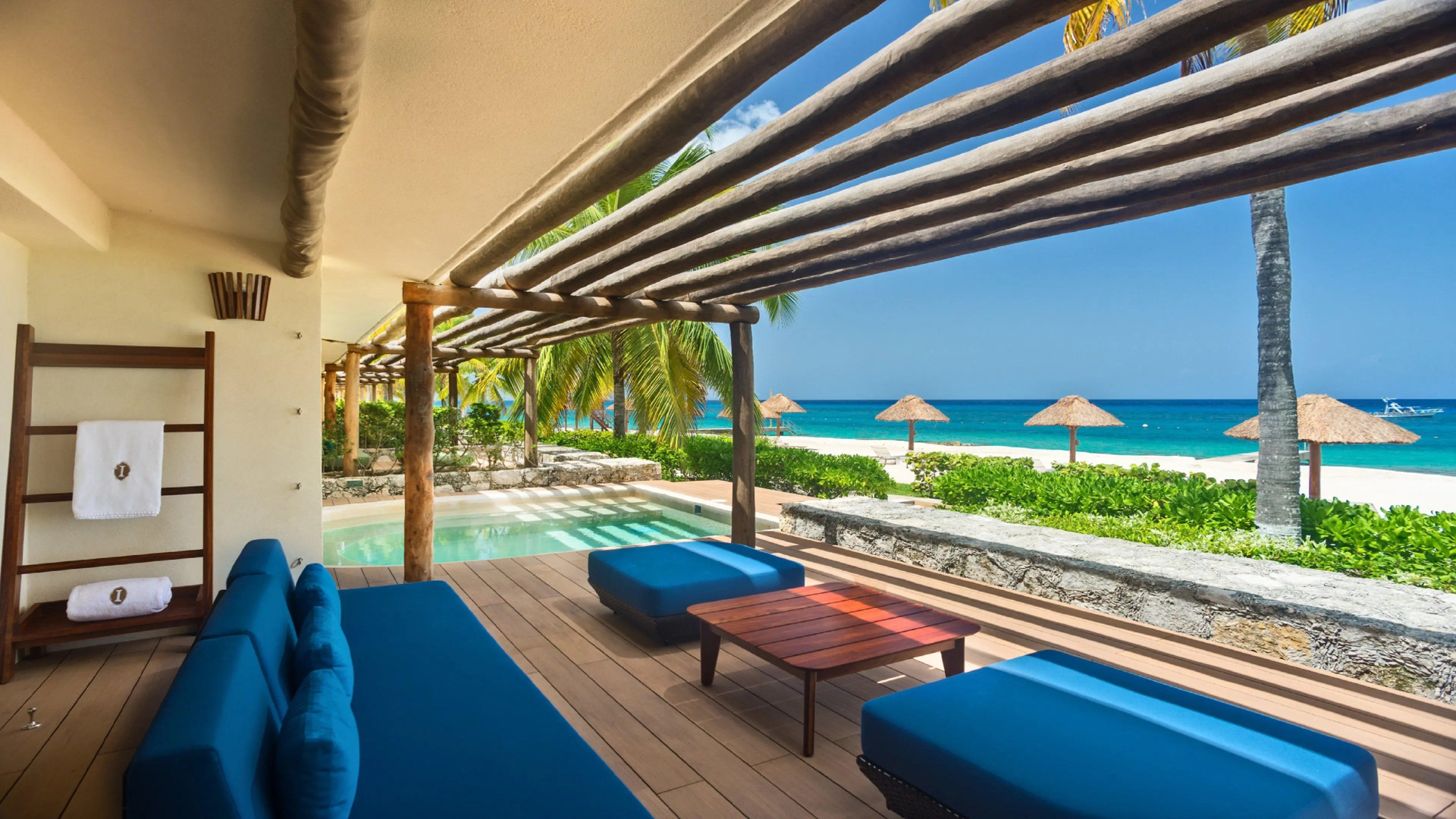 InterContinental Presidente Cozumel Resort Spa by IHG