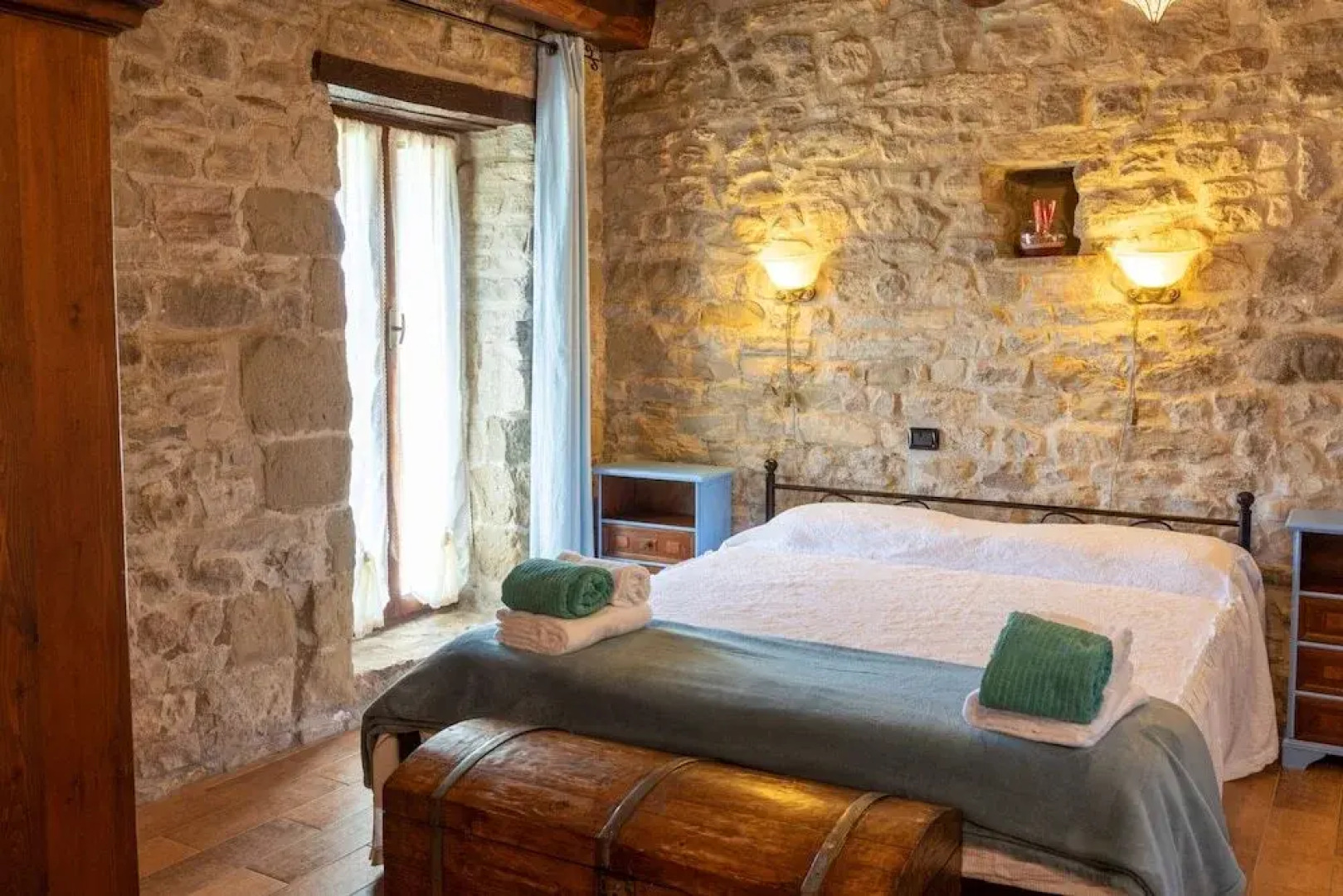 Agriturismo La Torre Di Celle