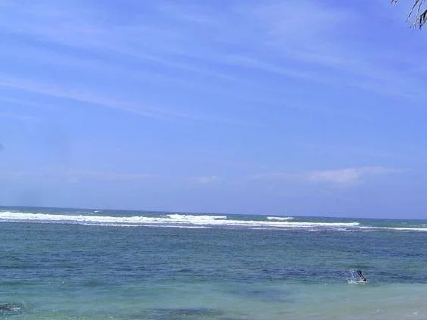 Polhena Coral Reef Resort