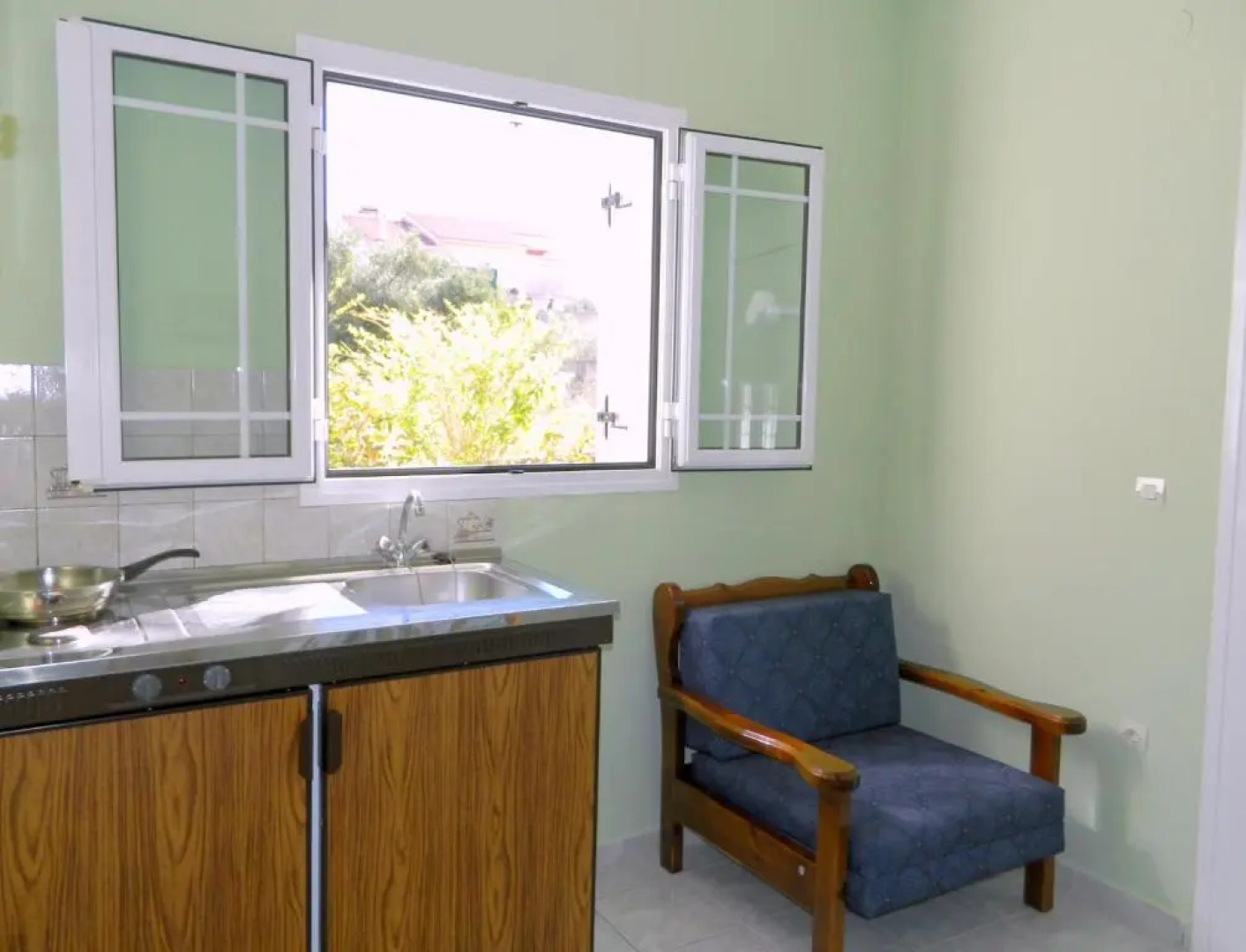 Irene Studios Kefalonia