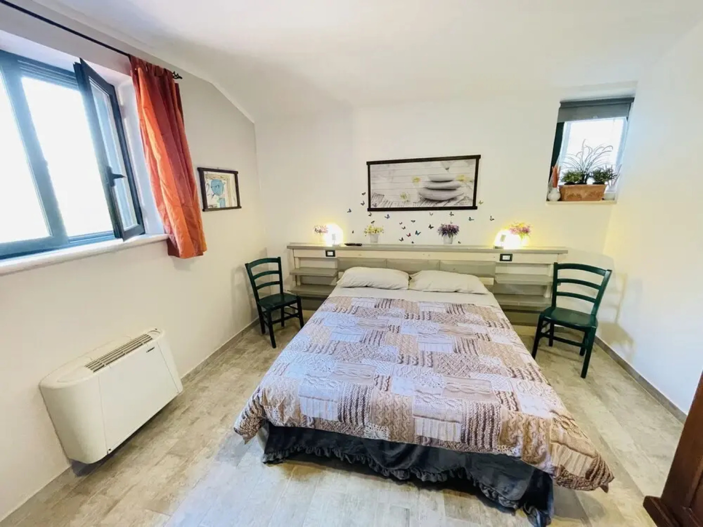 Captivating 5-bed Villa in Sulmona, A Place To Be!