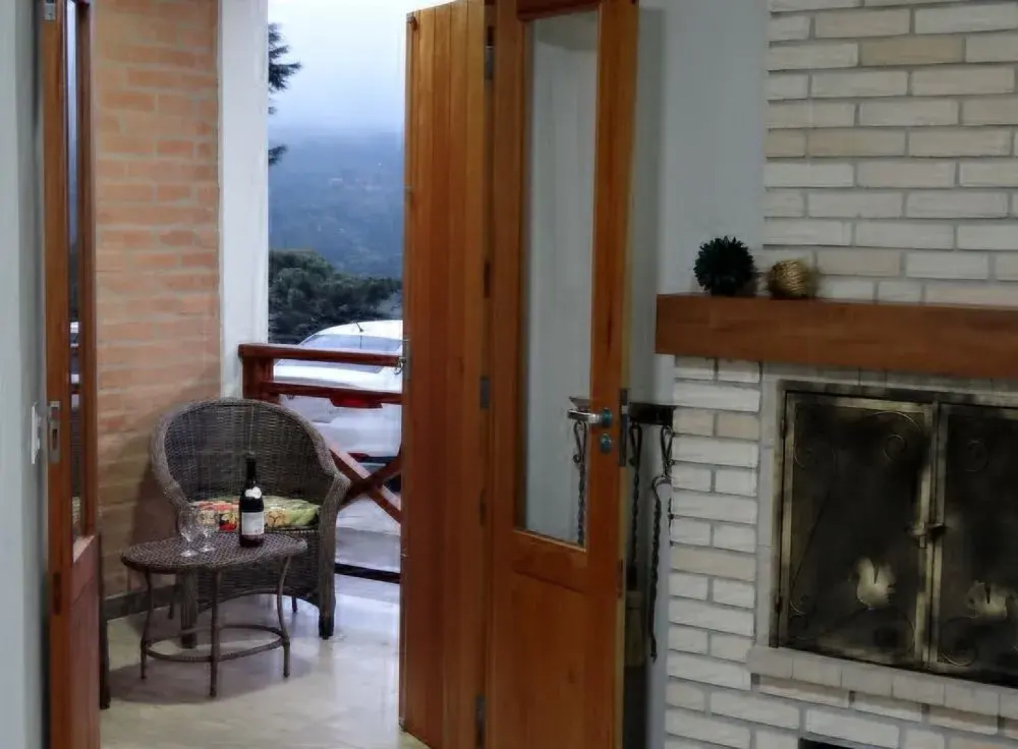 Pousada Suiça Mineira