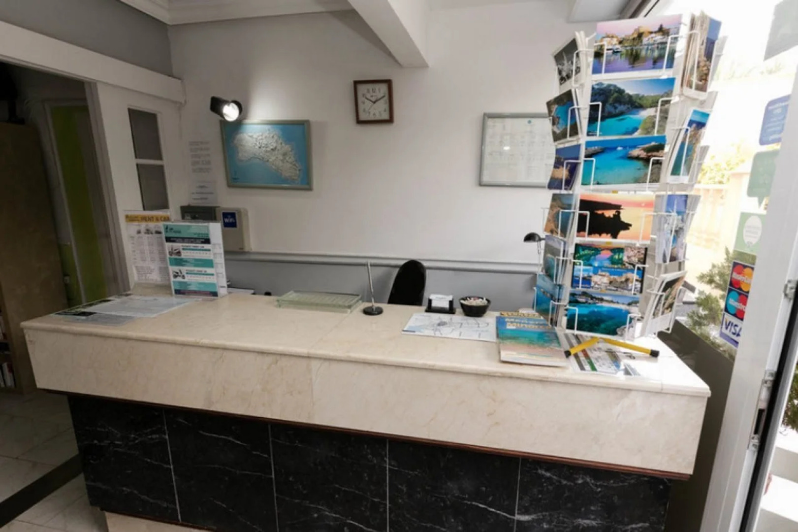 Cala Bona & Mar Blava Hotels