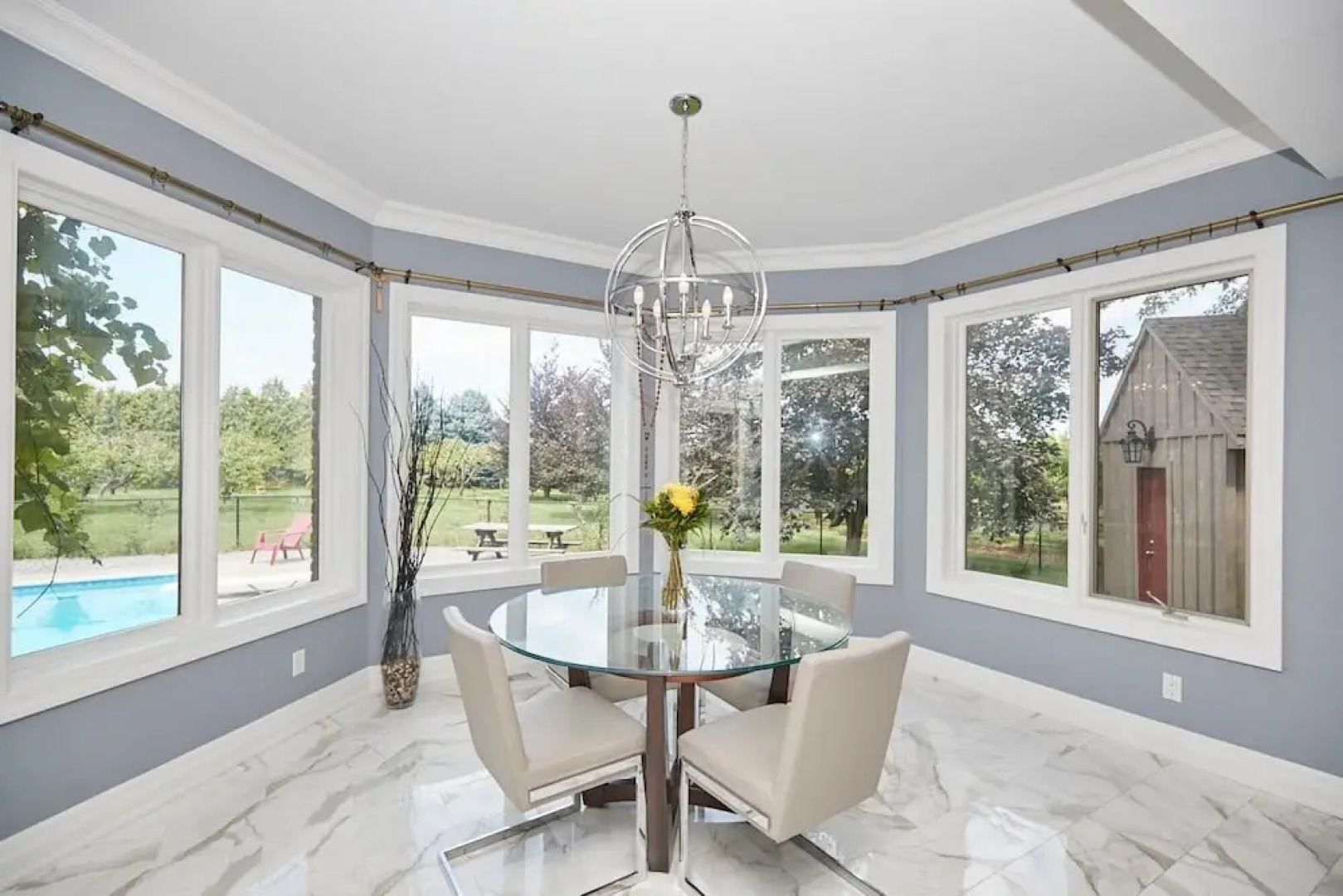 Gorgeous Victoria Villa w Private Pool Orchard