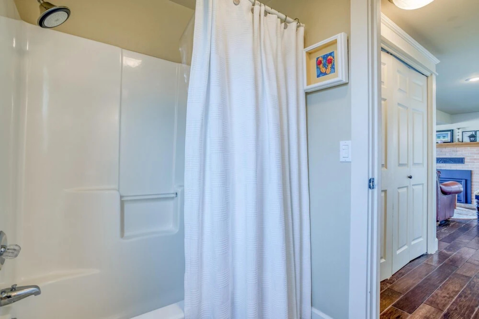 Chandler Beach House