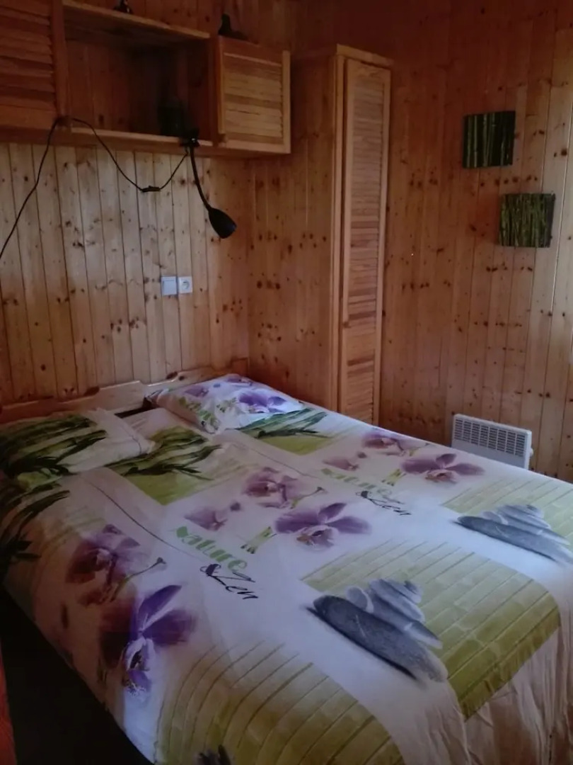 Les Casots de Traoucalières