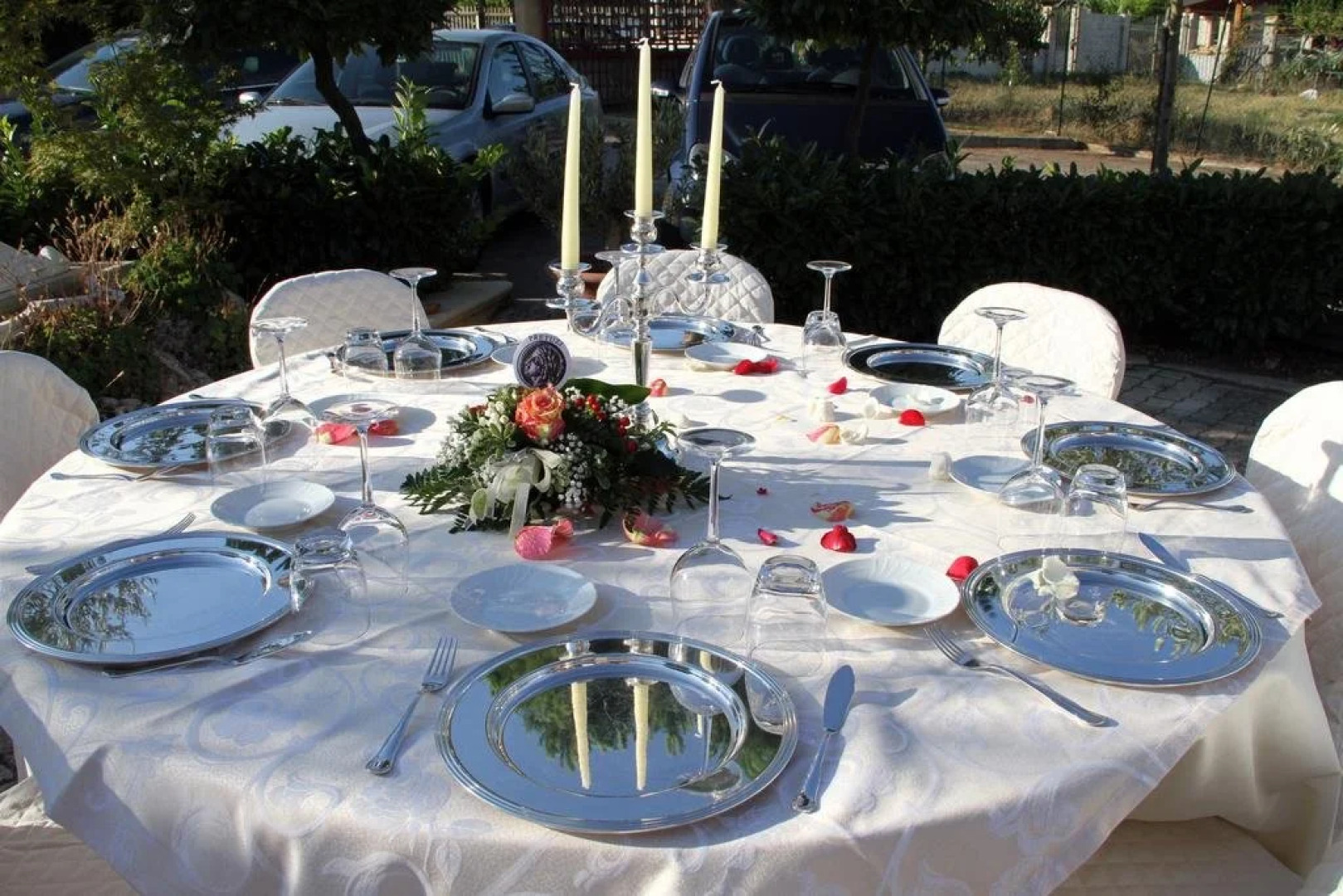 Hotel Ristorante Excelsior