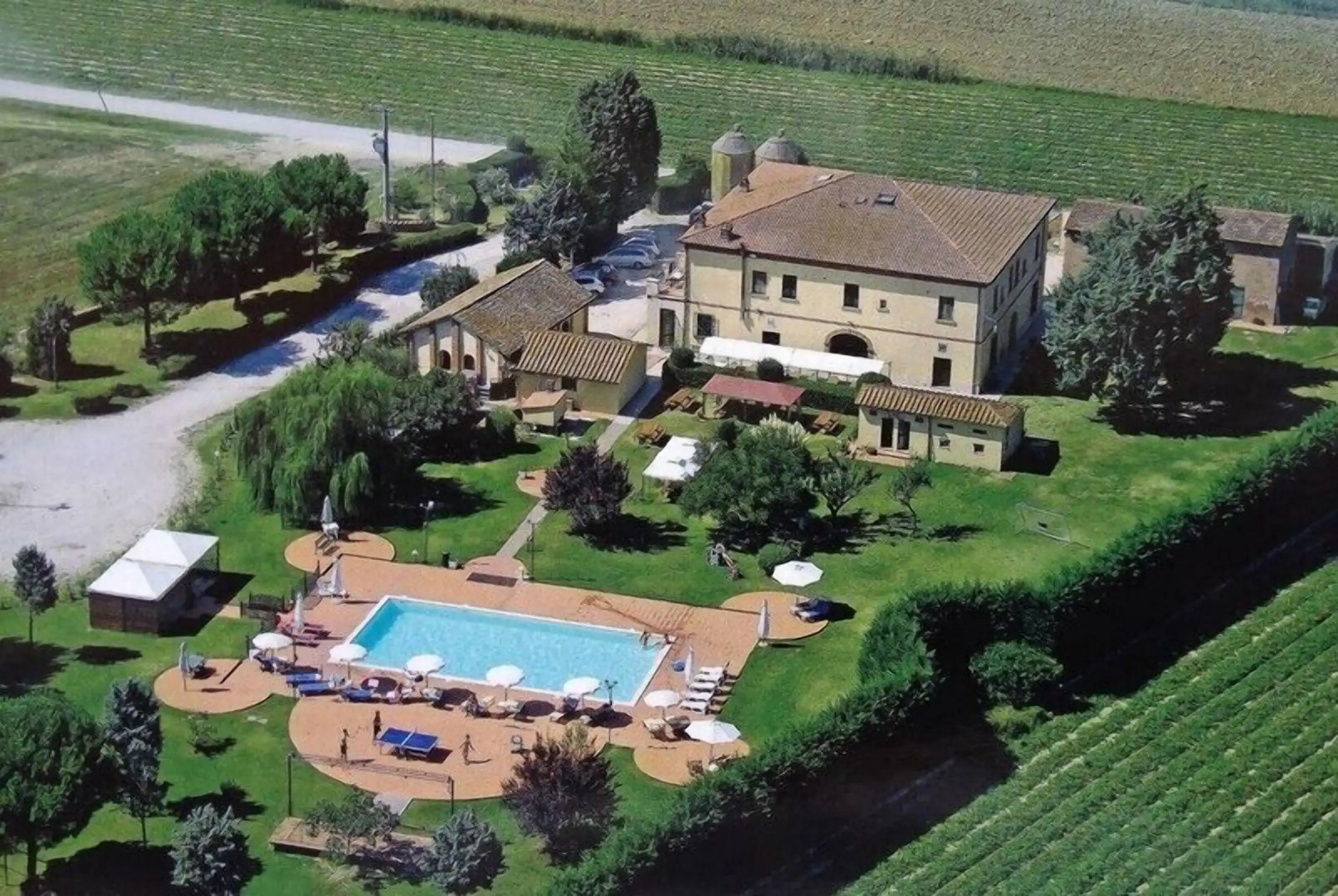 Case Vacanze I Chiari