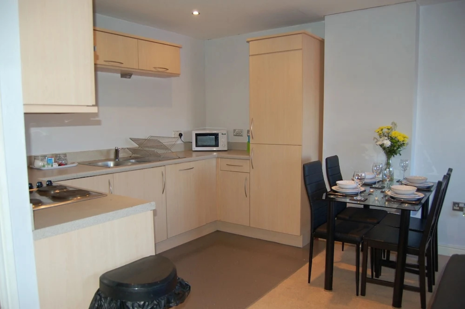 City Apartments Newcastle