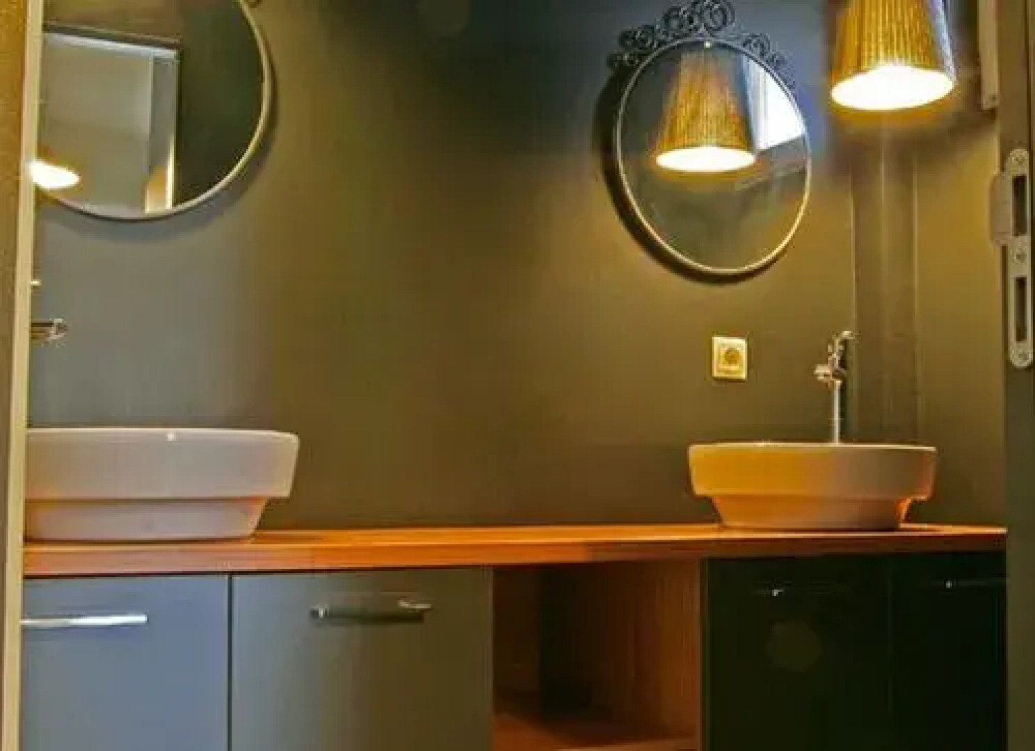 Seker Kamp Apart Otel