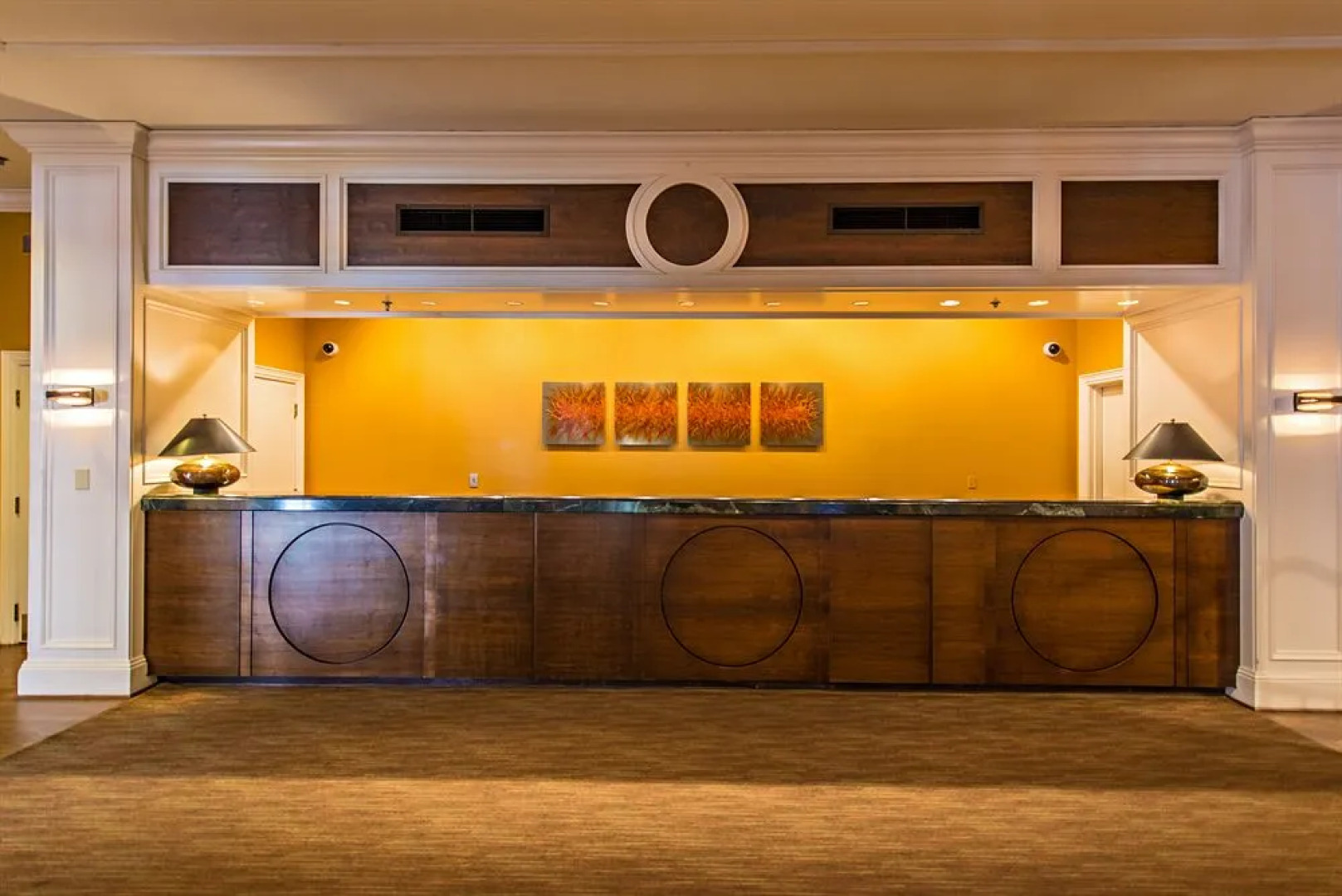 Kellogg Hotel & Conference Center