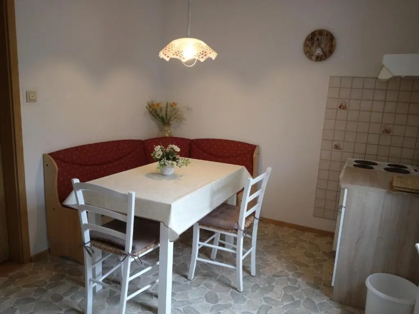 Apartments mit 2 Schlafzimmern