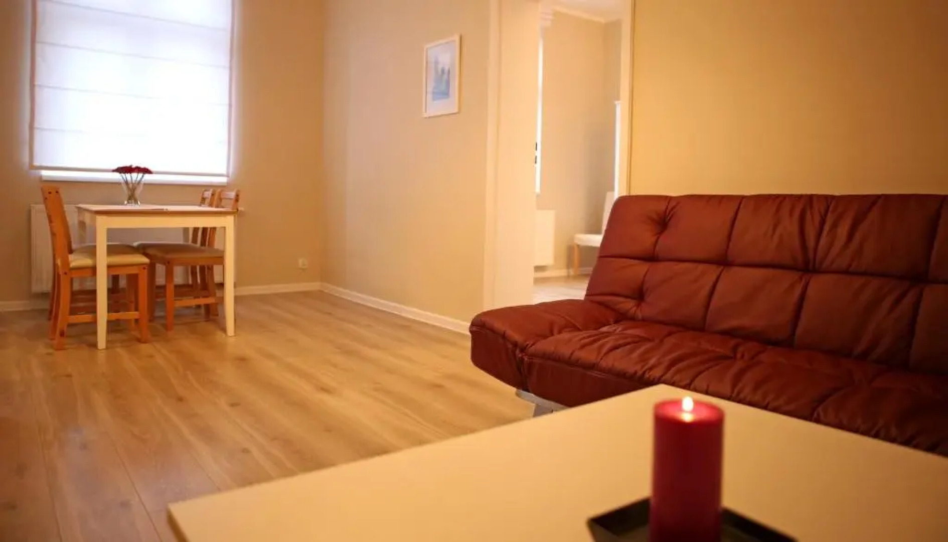 Apartamenty w sercu Chełmna