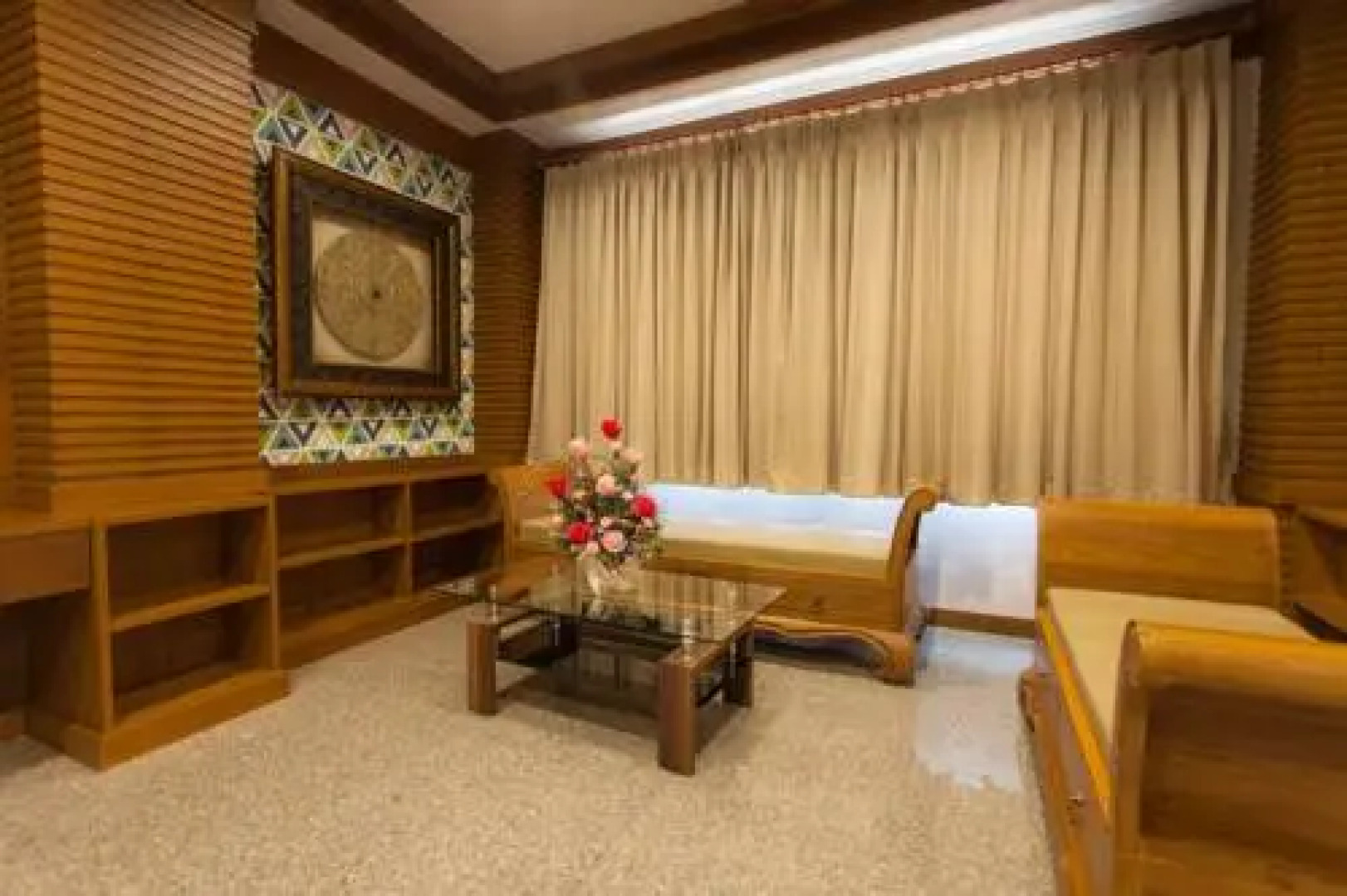 Muaeng Chalearn Apartment