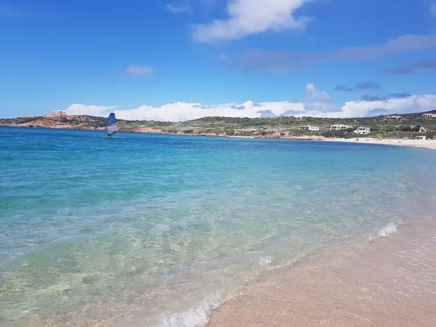 Affittimoderni Isola Rossa Borgo