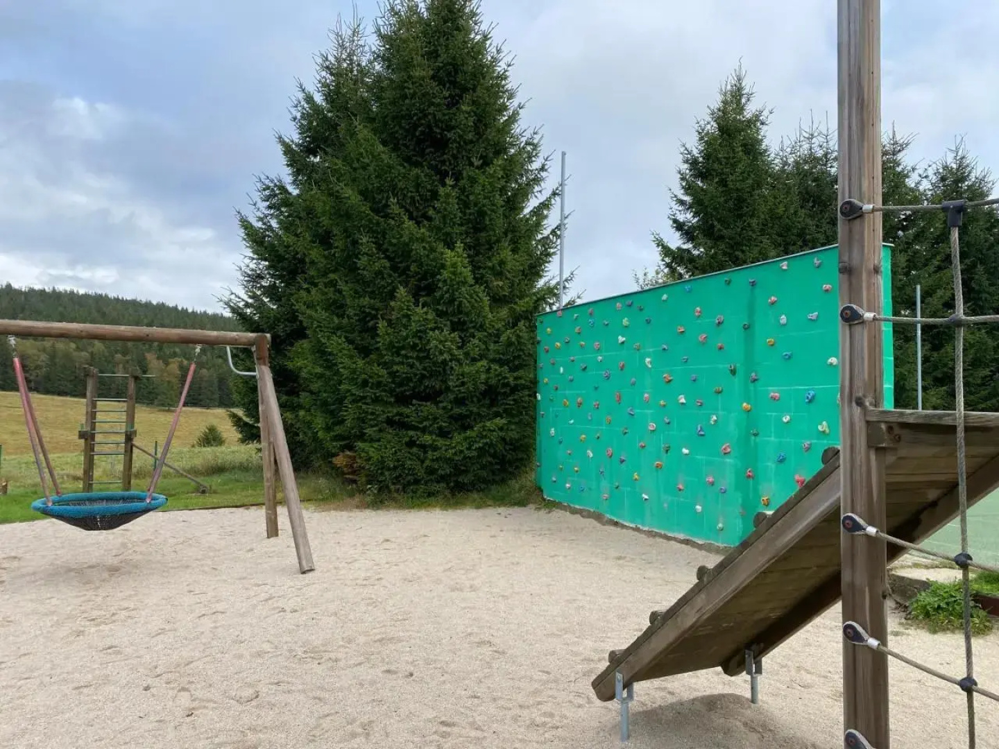 Štruncova Pila - apartmány s wellness 2,06 a 3,03