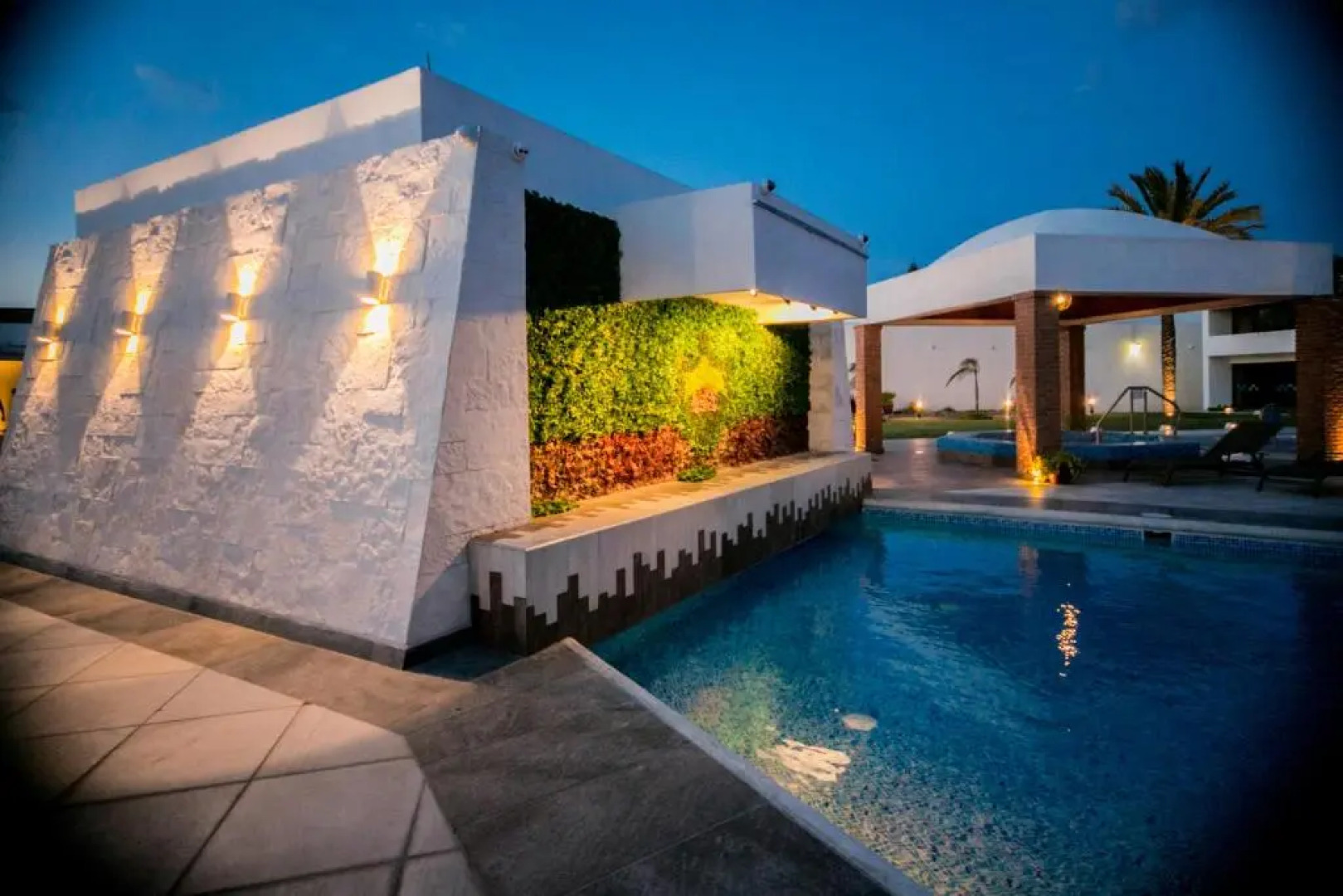 Hotel María Dolores San Luis Potosí